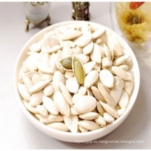 China secó semillas de calabaza de buena calidad